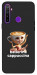 Чехол Ballerina Cappuccina Grazia для Realme 5