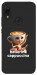 Чехол Ballerina Cappuccina Grazia для Xiaomi Redmi 7