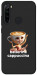 Чехол Ballerina Cappuccina Grazia для Xiaomi Redmi Note 8