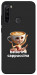 Чехол Ballerina Cappuccina Grazia для Xiaomi Redmi Note 8T