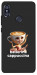 Чохол Ballerina Cappuccina Grazia для Xiaomi Redmi Note 5 (Dual Camera)