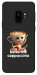 Чехол Ballerina Cappuccina Grazia для Galaxy S9