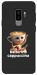 Чехол Ballerina Cappuccina Grazia для Galaxy S9+