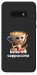 Чохол Ballerina Cappuccina Grazia для Galaxy S10e