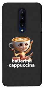 Чехол Ballerina Cappuccina Grazia для OnePlus 7 Pro