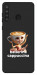 Чехол Ballerina Cappuccina Grazia для Galaxy A21