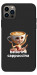 Чехол Ballerina Cappuccina Grazia для iPhone 12 Pro