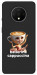 Чехол Ballerina Cappuccina Grazia для OnePlus 7T