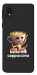 Чехол Ballerina Cappuccina Grazia для Galaxy M01 Core