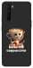 Чехол Ballerina Cappuccina Grazia для OnePlus Nord