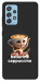 Чехол Ballerina Cappuccina Grazia для Galaxy A52