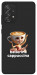Чохол Ballerina Cappuccina Grazia для Galaxy A72 5G
