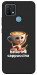 Чехол Ballerina Cappuccina Grazia для Oppo A15