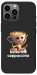 Чехол Ballerina Cappuccina Grazia для iPhone 13 Pro Max