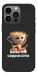 Чехол Ballerina Cappuccina Grazia для iPhone 13 Pro
