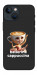 Чехол Ballerina Cappuccina Grazia для iPhone 13 mini