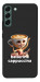 Чехол Ballerina Cappuccina Grazia для Galaxy S22+