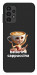 Чехол Ballerina Cappuccina Grazia для Galaxy A13 4G