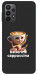 Чехол Ballerina Cappuccina Grazia для Galaxy A23