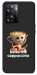 Чохол Ballerina Cappuccina Grazia для Oppo A57s
