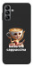 Чехол Ballerina Cappuccina Grazia для Galaxy A04s