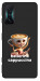 Чохол Ballerina Cappuccina Grazia для Xiaomi Redmi K50 Gaming