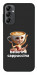 Чехол Ballerina Cappuccina Grazia для Galaxy A14 5G