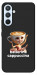 Чехол Ballerina Cappuccina Grazia для Galaxy A54 5G