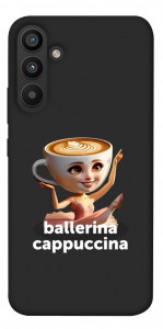 Чехол Ballerina Cappuccina Grazia для Galaxy A34 5G