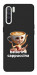 Чехол Ballerina Cappuccina Grazia для Oppo Reno 3