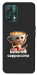 Чехол Ballerina Cappuccina Grazia для Realme 9 Pro