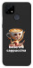 Чехол Ballerina Cappuccina Grazia для Realme C21