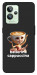 Чехол Ballerina Cappuccina Grazia для Realme GT2
