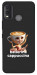 Чехол Ballerina Cappuccina Grazia для Nokia G11 Plus