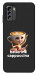 Чехол Ballerina Cappuccina Grazia для Nokia G60