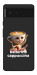 Чехол Ballerina Cappuccina Grazia для Google Pixel 6