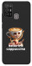 Чехол Ballerina Cappuccina Grazia для ZTE Blade A52