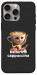 Чехол Ballerina Cappuccina Grazia для iPhone 15 Pro Max