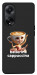 Чехол Ballerina Cappuccina Grazia для Oppo A98