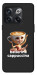 Чехол Ballerina Cappuccina Grazia для OnePlus 10T