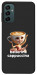 Чехол Ballerina Cappuccina Grazia для Galaxy M34 5G
