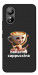 Чехол Ballerina Cappuccina Grazia для ZTE Blade L220