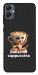 Чехол Ballerina Cappuccina Grazia для Galaxy A05