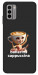 Чехол Ballerina Cappuccina Grazia для Nokia G22