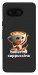 Чехол Ballerina Cappuccina Grazia для Google Pixel 8