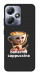 Чехол Ballerina Cappuccina Grazia для Infinix Hot 30 Play