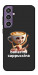 Чохол Ballerina Cappuccina Grazia для Galaxy S23 FE