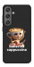 Чохол Ballerina Cappuccina Grazia для Galaxy S24+