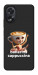 Чехол Ballerina Cappuccina Grazia для Oppo A38
