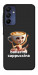 Чохол Ballerina Cappuccina Grazia для Galaxy A15